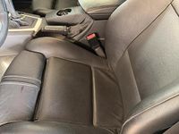 Usata BMW X3 2008 Nero SUV