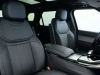 Usata Land Rover Range Rover Sport S 249 CV (183 kW) 2026 Nero SUV
