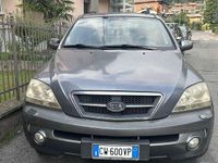 Usata Kia Sorento 140 CV (102 kW) 2005 SUV