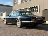 Usata Jaguar XJ6 205 CV (150 kW) 1979 Nero Berlina