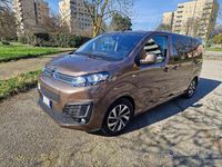 Usata Citroën Spacetourer 2021 Marrone Monovolume