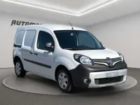 Usata Renault Kangoo 95 CV (69 kW) 2021 Bianco Monovolume