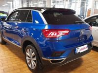 usata VW T-Roc 1.5 TSI ACT DSG Style BlueMotion Technology usato