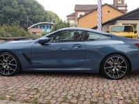 usata BMW 840 840dCoupe xdriveIndividual Composition MSport auto