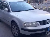 Usata VW Passat 125 CV (91 kW) 1999 Grigio Berlina