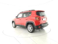 usata Jeep Renegade 1.6 Mjt DDCT 120 CV Limited usato