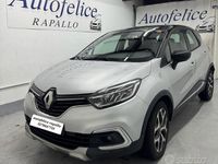 Occasion Renault Captur Bose Edition 90 PK (66 kW) 2018 Grijs SUV