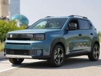 Nuova Fiat Grande Panda Pop 101 CV (74 kW) 2026 Blu Utilitaria