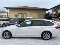 Usata BMW 320 Advantage 190 CV (139 kW) 2017 Other Station wagon