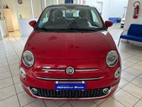 usata Fiat 500 5001.3 Multijet 95 CV Lounge