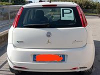 Usata Fiat Punto 80 CV (58 kW) 2009 Utilitaria