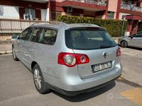 Usata VW Passat 2006 Grigio Station wagon