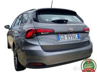 Usata Fiat Tipo Lounge 120 CV (88 kW) 2020 Grigio scuro Station wagon