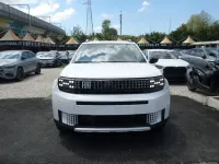 Nuova Fiat Grande Panda La Prima 100 CV (73 kW) 2026 Bianco Utilitaria