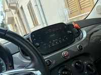 Usata Fiat 500 2020 Grigio Utilitaria