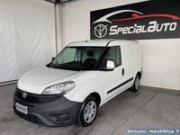 usata Fiat Doblò 1.3 Multijet 95cv diesel