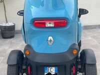 usata Renault Twizy 