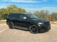 usata Dodge Durango 5.7 R/T GPL AUTOCARRO