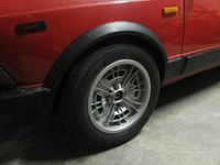 Usata Autobianchi A112 70 CV (51 kW) 1981 Utilitaria