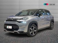 Usata Citroën C3 Aircross PureTech 110 CV (80 kW) 2024 Grigio SUV