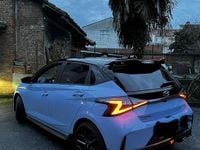 Usata Hyundai i20 N Performance 204 CV (150 kW) 2024 Utilitaria
