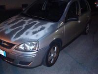 Usata Opel Corsa 2006 Berlina