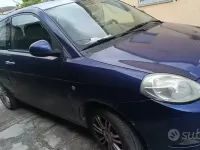 Usata Lancia Ypsilon 60 CV (44 kW) 2009 Utilitaria