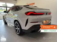 Usata BMW X6 M Sport 286 CV (210 kW) 2022 SUV