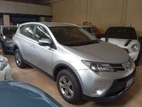 Usata Toyota RAV4 Style 124 CV (91 kW) 2015 Other SUV