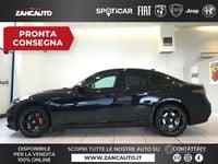 Brugt Alfa Romeo Giulia Veloce 280 HK (205 kW) 2024 Sort Sedan