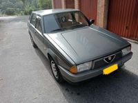 usata Alfa Romeo 75 1.6