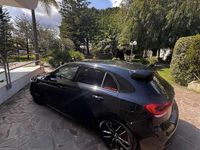 Usata Mercedes A35 AMG AMG 306 CV (225 kW) 2019 Berlina