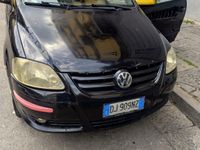 usata VW Fox gpl