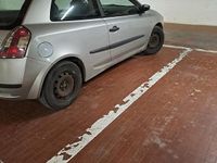 Usata Fiat Stilo 2004 Grigio Berlina