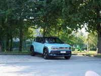 Nuova Renault R4 Komfort 150 CV (110 kW) 2025 Blu/azzurro Berlina