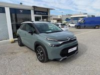 Usata Citroën C3 Aircross 110 CV (80 kW) 2022 Grigio SUV