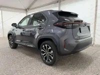 Nuova Toyota Yaris Cross Trend 92 CV (67 kW) 2026 Grigio SUV