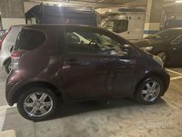 usata Toyota iQ iQ 1.0 Active