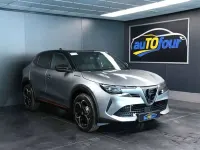 Nuova Alfa Romeo GT Junior Edizione Speciale 136 CV (100 kW) 2026 Grigio SUV