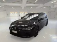 Usata VW Passat R-line Plus 193 CV (141 kW) 2025 Station wagon