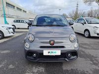 usata Abarth 595 1.4 T-Jet 165cv