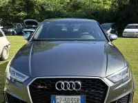 Usata Audi RS3 Ambiente 400 CV (294 kW) 2018 Berlina