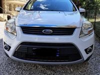 Usata Ford Kuga Individual 163 CV (119 kW) 2012 SUV