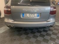 usata Porsche Cayenne Turbo Cayenne 4.8 Turbo