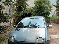 Usata Renault Twingo 58 CV (42 kW) 2004 Grigio Utilitaria