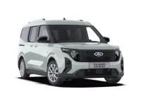 Nuova Ford Tourneo Courier Titanium 125 CV (91 kW) 2026 Monovolume