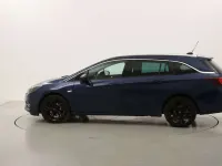Usata Opel Astra Business Elegance 122 CV (89 kW) 2021 Blu Station wagon