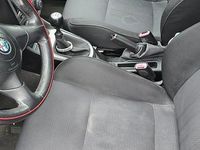 Brugt Alfa Romeo 147 2007 Grå Hatchback