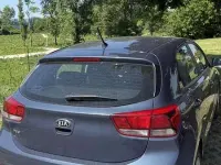 Usata Kia Rio Active 86 CV (63 kW) 2017 Berlina