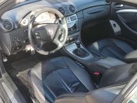 Usata Mercedes CLK220 Avantgarde 150 CV (110 kW) 2008 Coupé